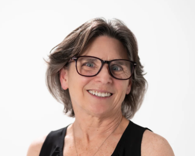 Cindy Baughman