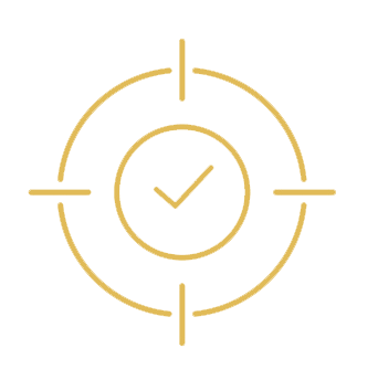 Capability, experience, track record & trust